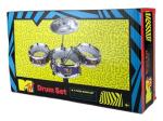 MTV Mini Desktop Drum Set for All Ages