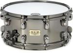 Tama S.L.P. Black Brass Snare Drum 14x6.5
