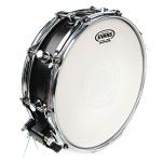 Evans Heavyweight Coated Snare Drumhead - Reverse Dot