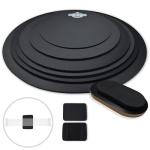 Drum Mute Pads Set – 8 Piece Silencer Kit