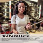 UMOMO Electric Drum Set for Beginners and Kids