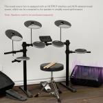 UMOMO Electric Drum Set for Beginners and Kids