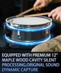 ALLSET 700 Pro Electric Drum Set with Accessories