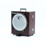 Toca Percussion Kickboxx Portable Drum Set