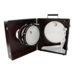 Toca Percussion Kickboxx Portable Drum Set