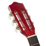 Ashthorpe 38-Inch Beginner Acoustic Guitar Package