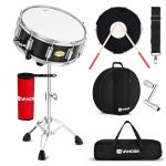 Vangoa 14" X 5.5" Snare Drum Kit for Beginners