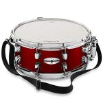 Ashthorpe Red Snare Drum Set for Beginners