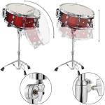 Ashthorpe Red Snare Drum Set for Beginners