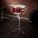 Ashthorpe Red Snare Drum Set for Beginners
