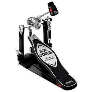Tama Iron Cobra Power Glide Single Kick Pedal