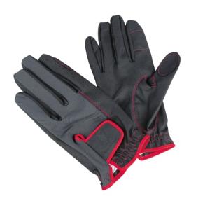 TAMA Drummer's Glove - Black, Medium Size