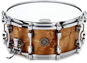 Tama 6x14 Starphonic Maple Snare Drum