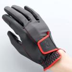 TAMA Drummer's Glove - Black, Medium Size