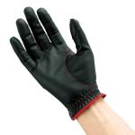 TAMA Drummer's Glove - Black, Medium Size