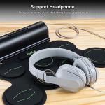 POGOLAB Green Line Electronic Drum Set