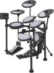 Roland VQD106 5-Piece Electronic Quiet Drum Kit