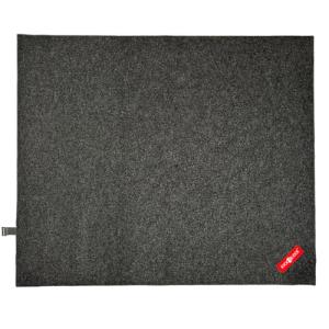 KickBlock Drum Rug 6'6" x 5'6" with Bag