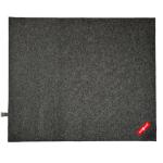 KickBlock Drum Rug 6'6" x 5'6" with Bag