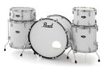 Pearl Roadshow 5-Piece Drum Set - Pure White
