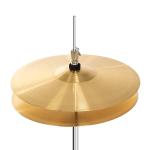 Ashthorpe 5-Piece Full Size Drum Set with Cymbals
