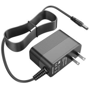 9V Power Cord for Alesis Electronic Drums