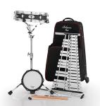 Pearl Glockenspiel Bell and Snare Drum Kit