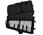 Pearl Glockenspiel Bell and Snare Drum Kit