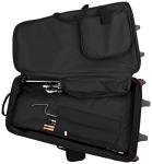 Pearl Glockenspiel Bell and Snare Drum Kit