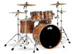 PDP Concept Exotic 5-Piece Drum Shell Pack