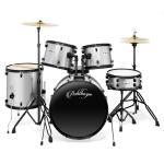 Full Size 5-Piece Pro Adult Drum Set
