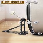 Full Size 5-Piece Pro Adult Drum Set