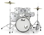 Pearl Roadshow 5-Piece Drum Kit with Cymbals