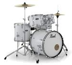 Pearl Roadshow 5-Piece Drum Kit with Cymbals