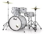 Pearl Roadshow 5-Piece Drum Kit with Cymbals