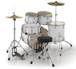Pearl Roadshow 5-Piece Drum Kit with Cymbals
