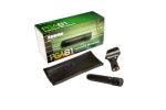 Shure PGA81 Cardioid Condenser Instrument Microphone - No Cable