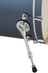 DW Design Series 4-Piece Drum Set - Blue Slate