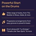 50 Must-Play Beginner Drum Songs Sheet Music