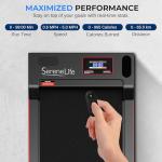 Pyle 8-Channel Bluetooth Audio Mixer Console