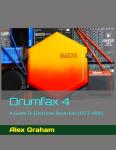 Drumfax 4: Electronic Drum Kits Guide (1973-1989)
