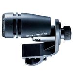 Sennheiser Pro Audio E604 Dynamic Cardioid Instrument Microphone Kit, 3-Pack