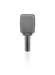 Sennheiser e 609 Silver Super-Cardioid Instrument Microphone