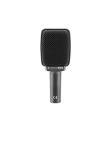 Sennheiser e 609 Silver Super-Cardioid Instrument Microphone