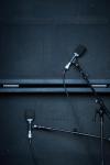 Sennheiser e 609 Silver Super-Cardioid Instrument Microphone
