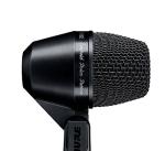 Shure PGA52 Dynamic Microphone - with Cardioid Pick-up Pattern, Swivel-Mount Dynamic Kick-Drum Microphone (PGA52-XLR)