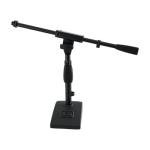 Gator Frameworks Compact Bass Drum Microphone Stand