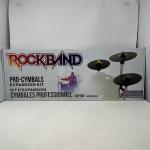 Harmonix RockBand 4 Pro-Cymbals Expansion Kit For Drum Set (Xbox & PlayStation)
