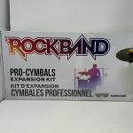 Harmonix RockBand 4 Pro-Cymbals Expansion Kit For Drum Set (Xbox & PlayStation)