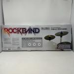 Harmonix RockBand 4 Pro-Cymbals Expansion Kit For Drum Set (Xbox & PlayStation)